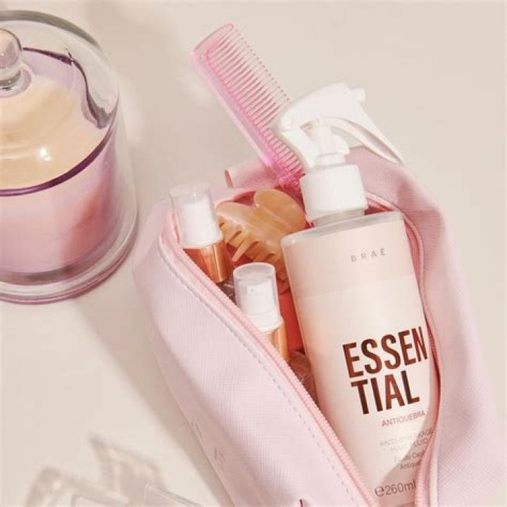 Unlock The Secrets Of Brae Hair Care: Discoveries For Blissful Tresses