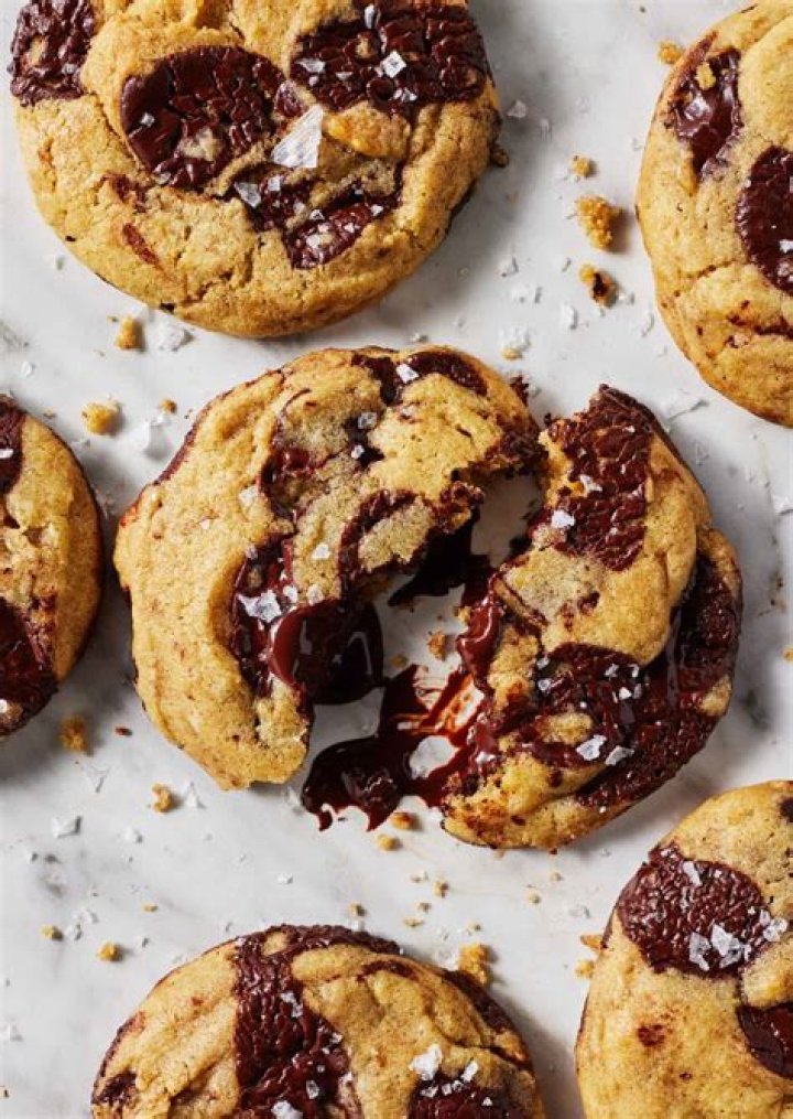 Unlock The Secrets Of Daphne Oz's Irresistible Chocolate Chip Cookies