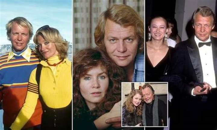 Unlock The Secrets Of David Soul Spouse: Discoveries And Insights Await