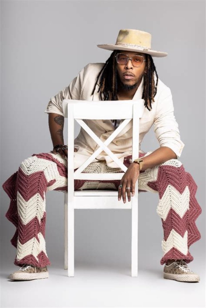 Unlock The Secrets Of Deitrick Haddon's Net Worth