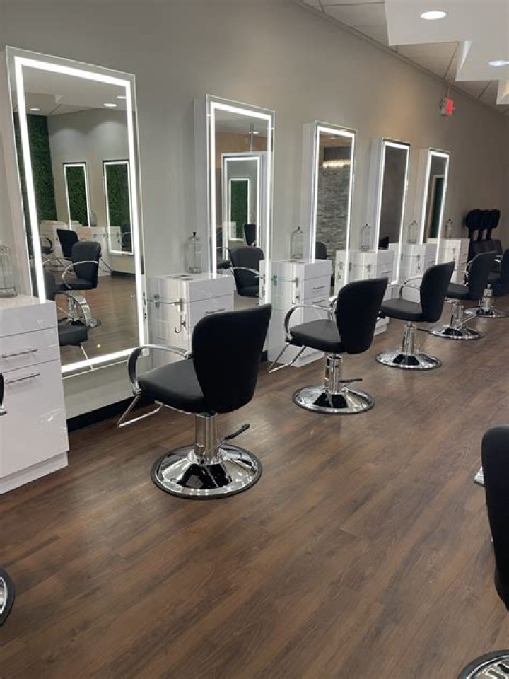 Unlock The Secrets Of Paige Reese Salon For Flawless Beauty