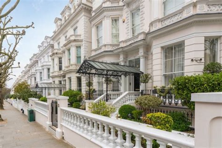 Unlock The Secrets Of Prime London Property With Zach Goldsmith The Agency