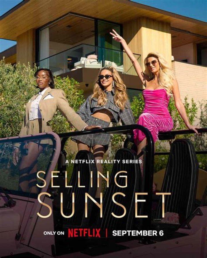 Unlock The Secrets Of "Selling Sunset" Season 7: Uncover Hidden Truths And