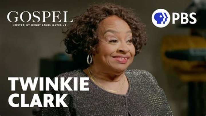 Unlock The Secrets Of Twinkie Clark's Net Worth And Beyond