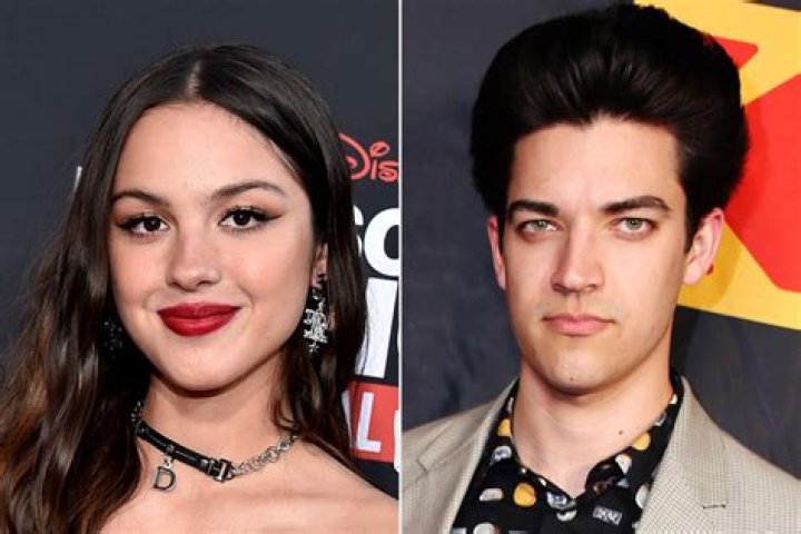 Unlock The Surprising World Of Olivia Rodrigo's Father's Career