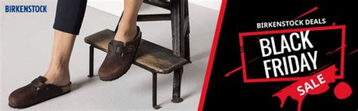 Unlock The Ultimate Black Friday Birkenstock Deals: Discoveries And Savings Await