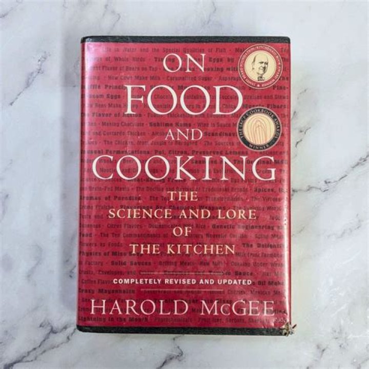 Unlocking Culinary Secrets And Inspiring Home Cooks
