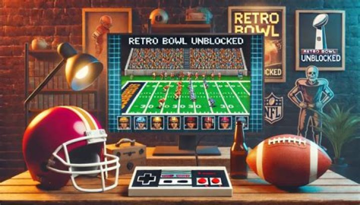 Unlocking Fun: The Ultimate Guide to Retro Bowl Unblocked and Its Features