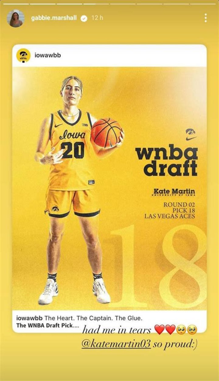 Unlocking Gabbie Marshall's Children's World