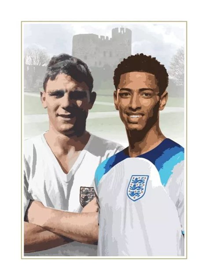 Unlocking His Footballing Roots And Journey