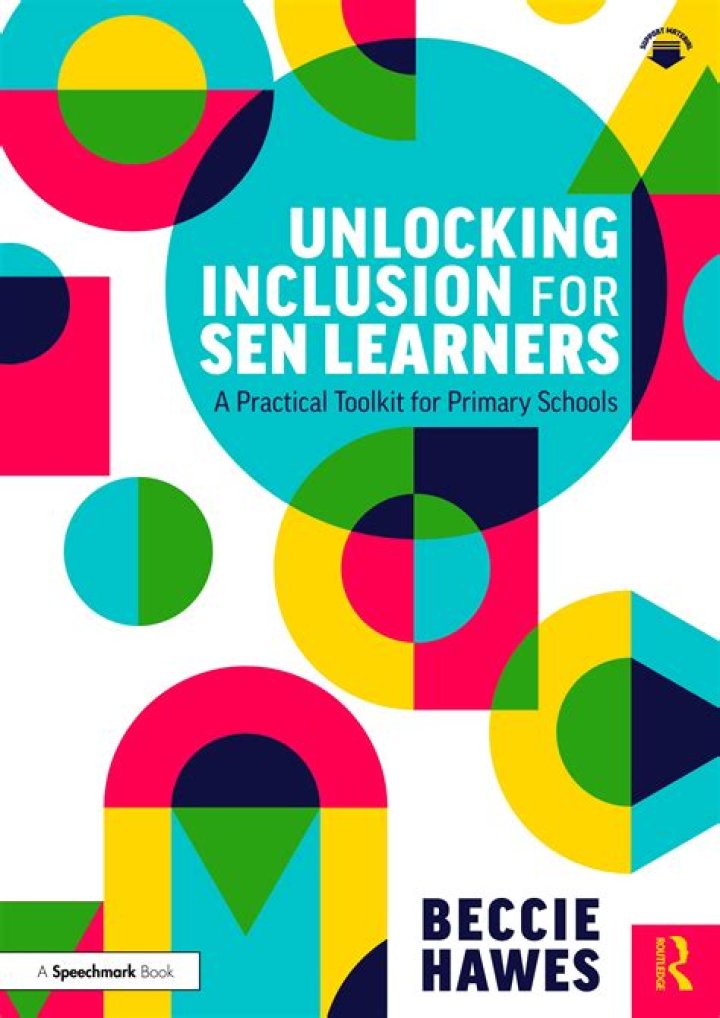 Unlocking Inclusion And Empowering Children
