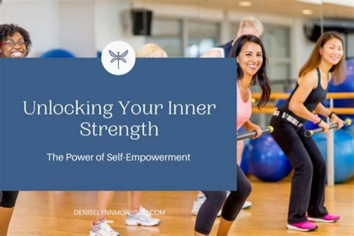 Unlocking Inner Power For Your Boyfriend