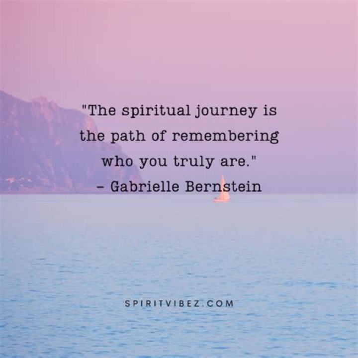 Unlocking Insights Into Her Spiritual Journey