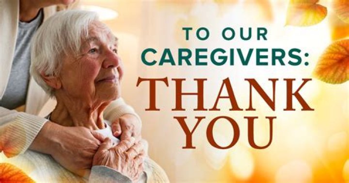 Unlocking Meaningful Ways To Thank Caregivers