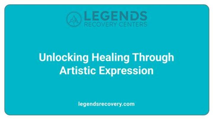 Unlocking Personality And Artistic Expression