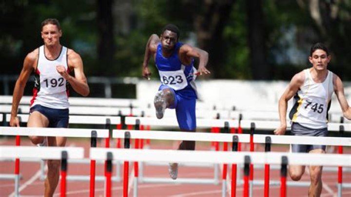 Unlocking Success In Sports And Business