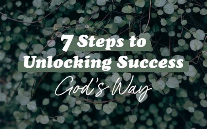 Unlocking Success, Love, And Inspiration