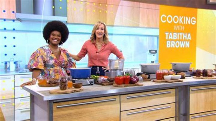 Unlocking Tabitha Brown's Height Revelation