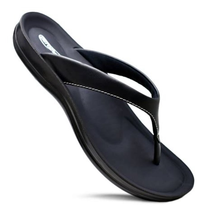 Unlocking The Best Arch Support Flip Flops For Women