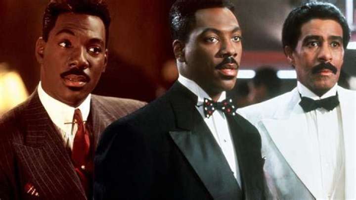 Unlocking The Comedy Genius Of Pryor And Murphy: Unseen Insights And Revelations