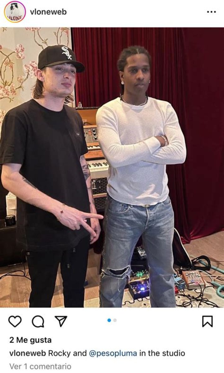 Unlocking The Enigma Of "How Old Is Peso Pluma Height"