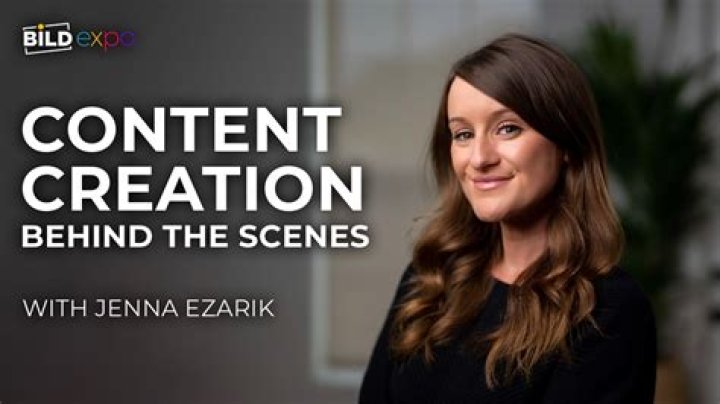 Unlocking The Extraordinary: Uncovering Jenna Ezarik's World