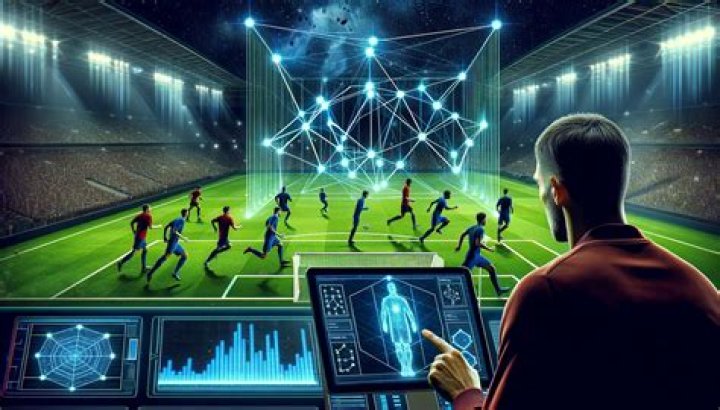 Unlocking The Future Of Football
