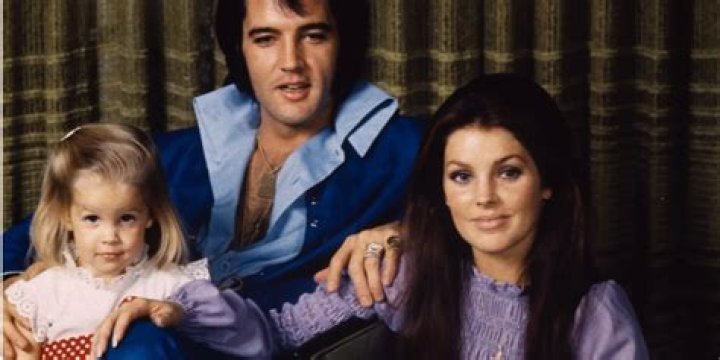 Unlocking The Legacy: Priscilla Presley's Grandchildren Revealed