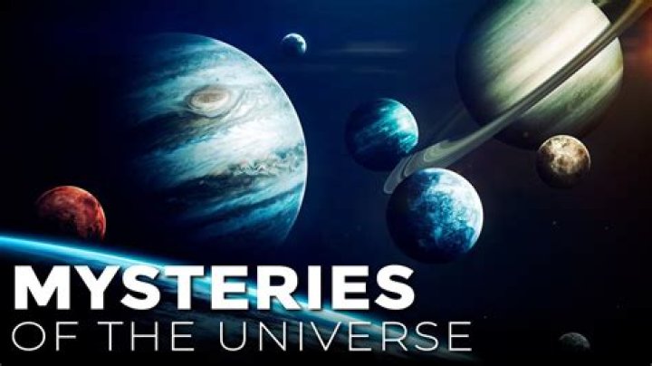 Unlocking The Mysteries Of The Universe With Tom Kaluitz