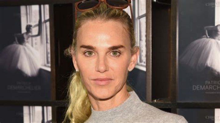 Unlocking The Net Worth Of Kristin Kehrberg: Exclusive Insights