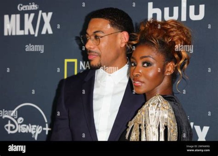 Unlocking The Secrets Of Aaron Pierre's Exceptional Height