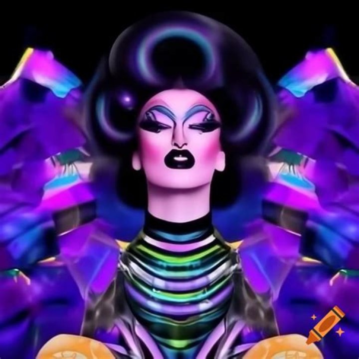 Unlocking The Secrets Of Avant-Garde Drag