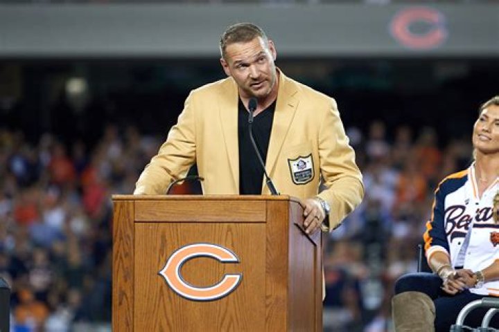 Unlocking The Secrets Of Brian Urlacher's Sons: Discoveries And Insights