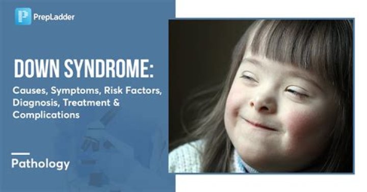 Unlocking The Secrets Of Down Syndrome