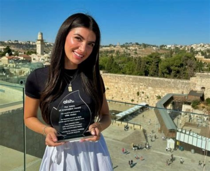 Unlocking The Secrets Of Ellie Zeiler's Height: Fascinating Insights Revealed