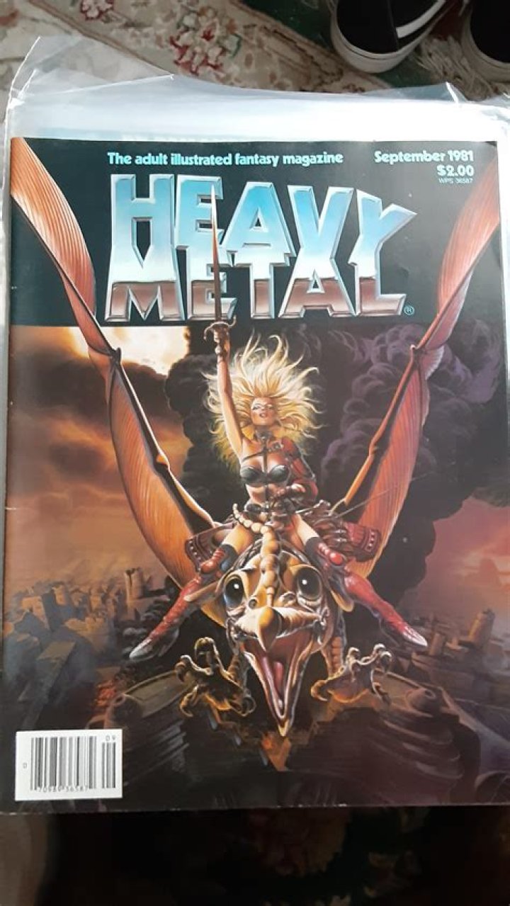 Unlocking The Secrets Of Heavy Metal Mastery
