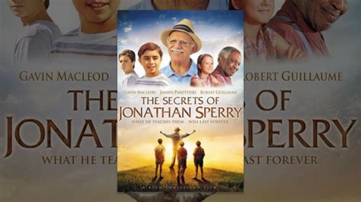 Unlocking The Secrets Of Jonathan Gilbert's Enduring Legacy