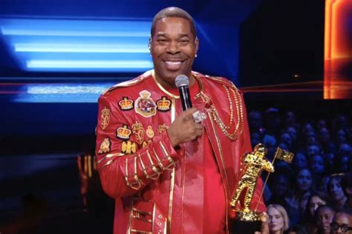 Unlocking The Secrets Of Rhonda Randall And Busta Rhymes' Collaboration