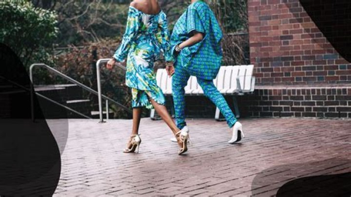 Unlocking The Secrets Of Style And Fashion Innovation