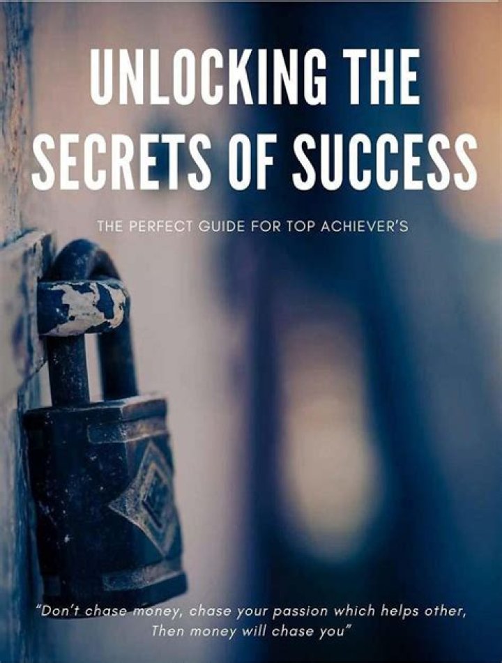 Unlocking The Secrets Of Success And Collaboration
