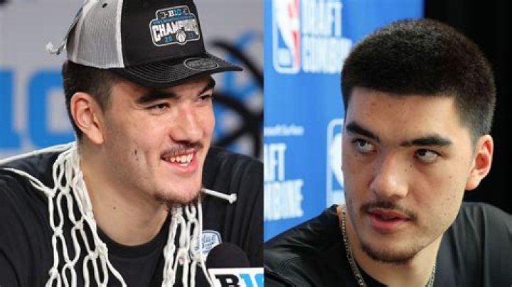 Unlocking The Secrets Of Zach Edey's Height: Discover The Genetic Blueprint