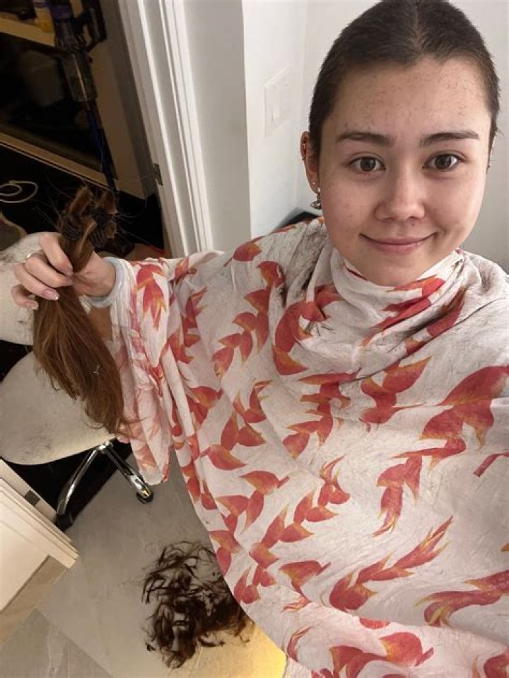 Unlocking The Truth About Erika Titus's Height