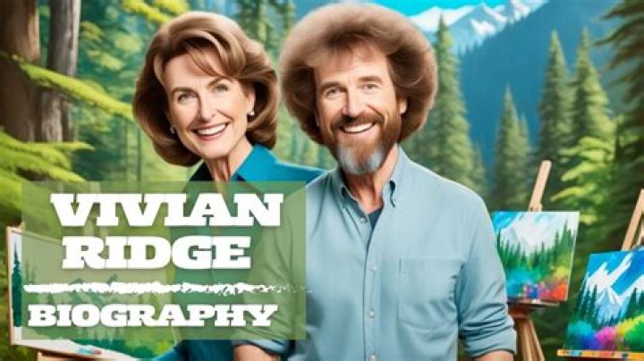 Unlocking Vivian Ridge: Discoveries And Insights Await