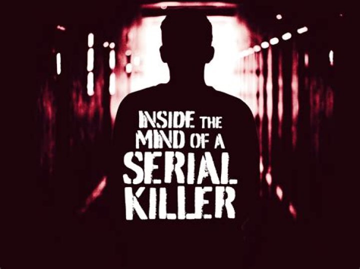 Unmasking The Mind Of A Serial Killer Today