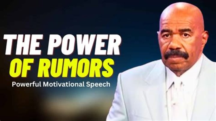 Unravel The Power Of Rumors