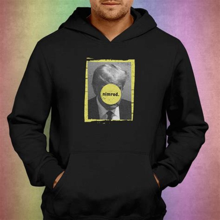 Unravel The Symbolism And Impact Of The "Green Day Trump Shirt": Discoveries And Insights