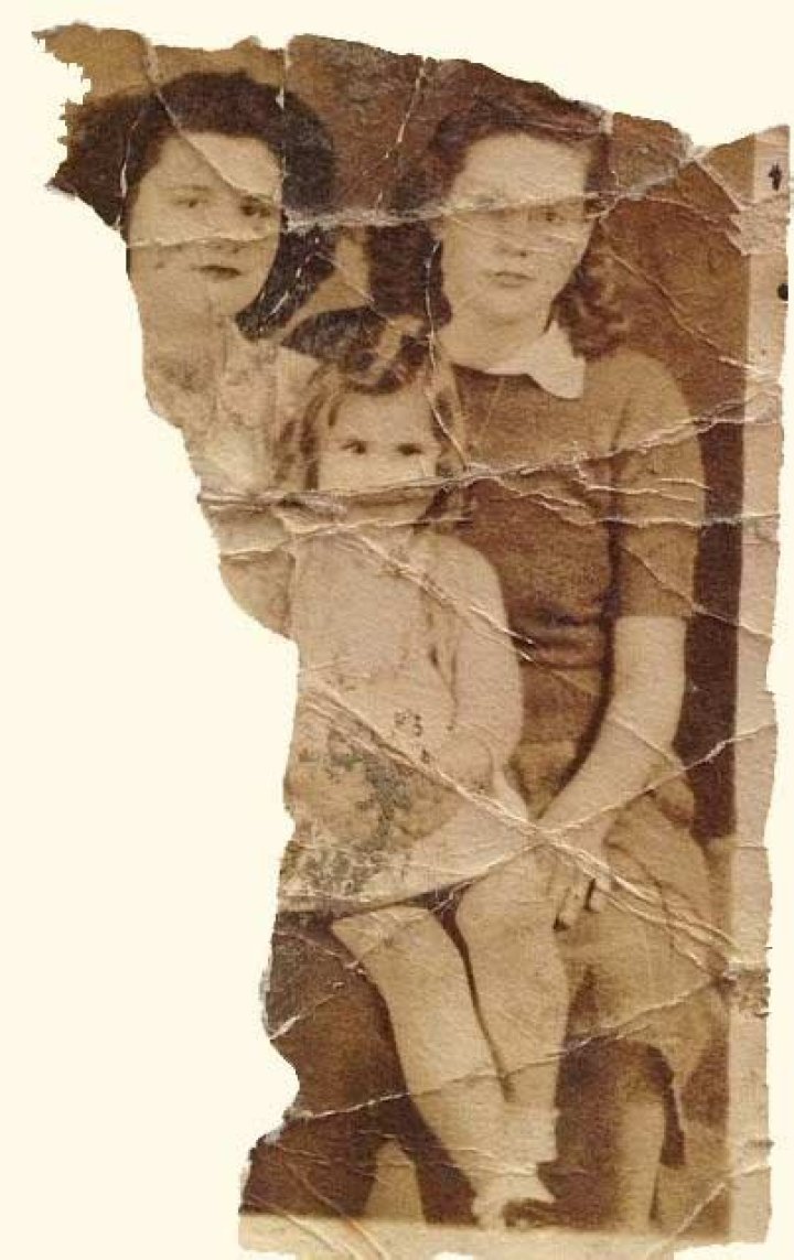 Unraveling Family Ties And Artistic Influences