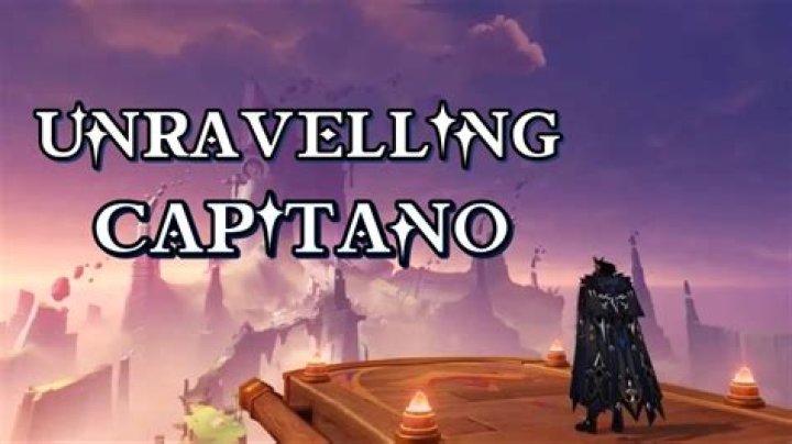 Unraveling His Past, Present, And Impact