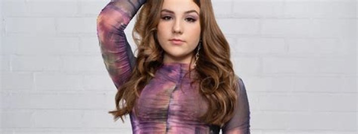 Unraveling Piper Rockelle's Height And Weight