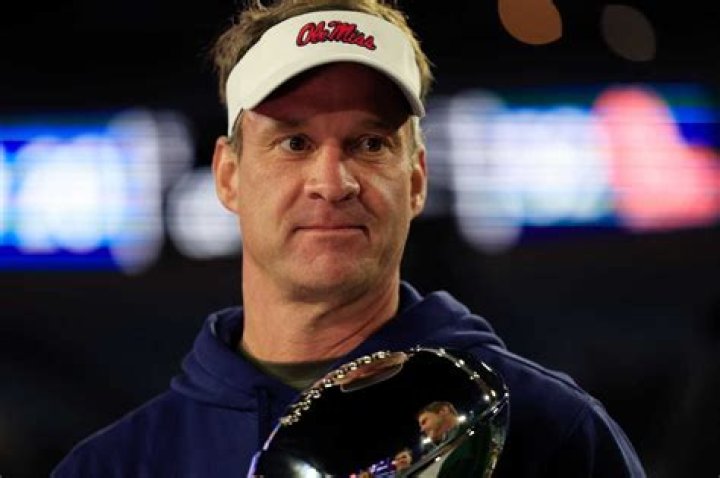 Unraveling The Age Of Lane Kiffin